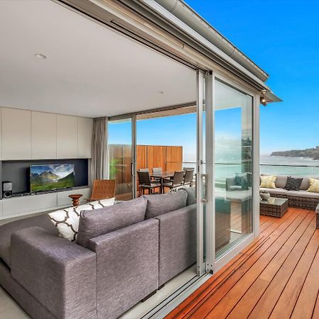 Tamarama Apartments Сидней Экстерьер фото