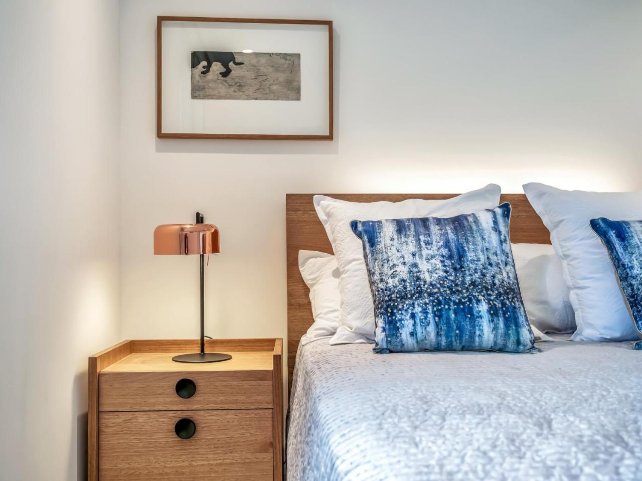 Tamarama Apartments Сидней Экстерьер фото