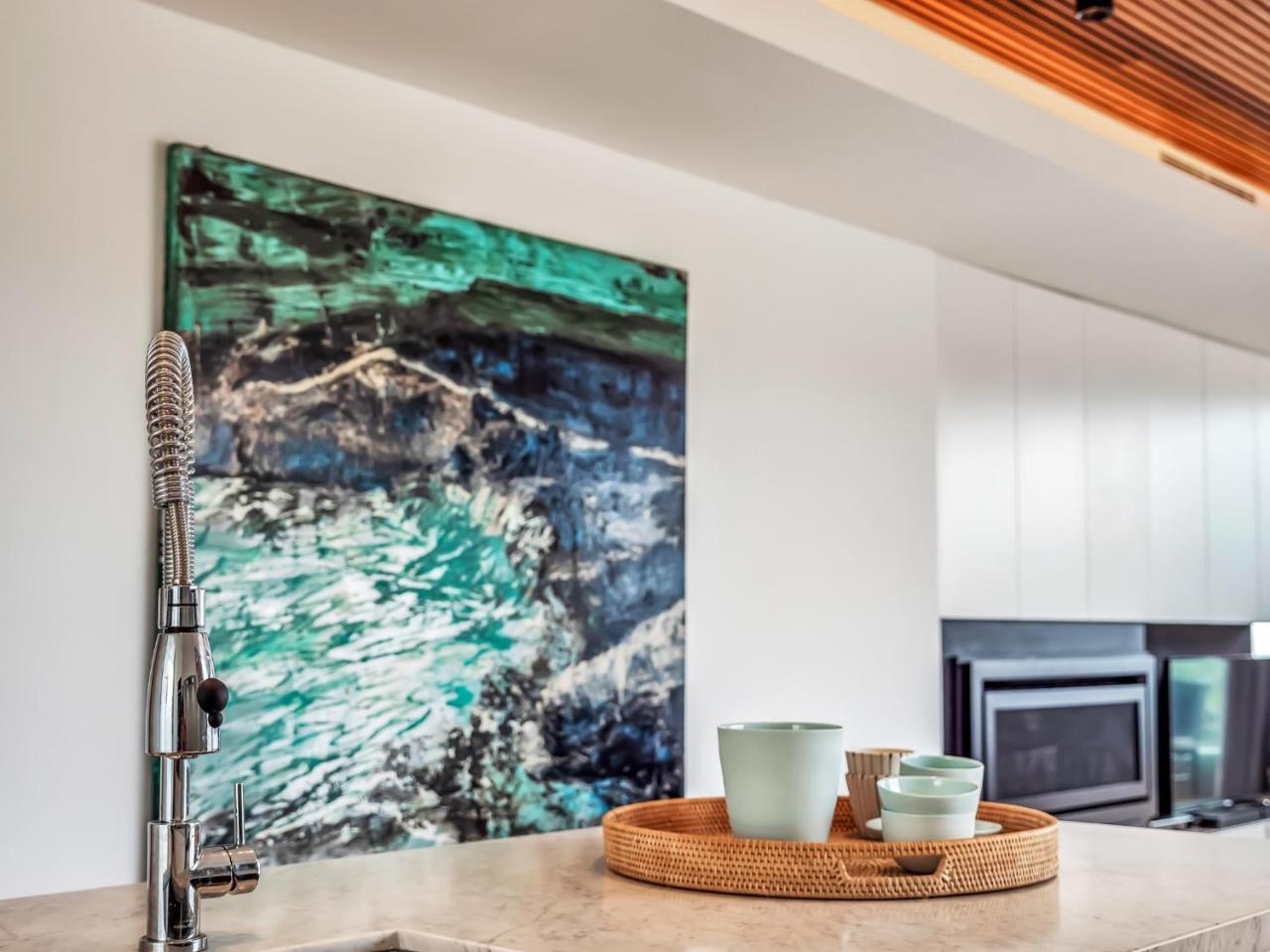 Tamarama Apartments Сидней Экстерьер фото