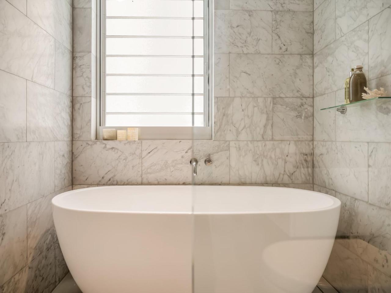 Tamarama Apartments Сидней Экстерьер фото