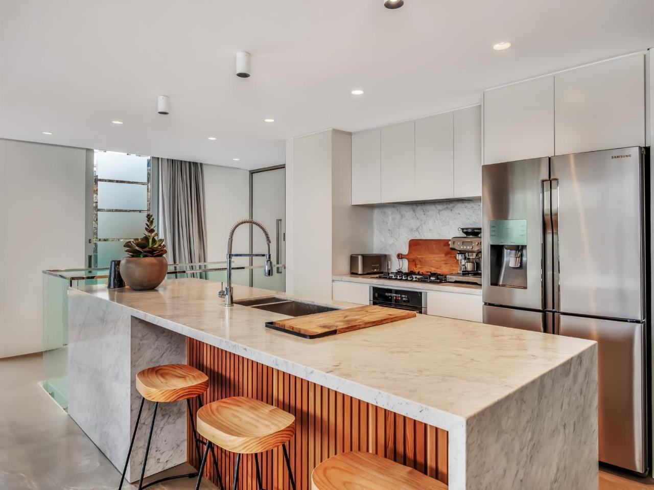 Tamarama Apartments Сидней Экстерьер фото