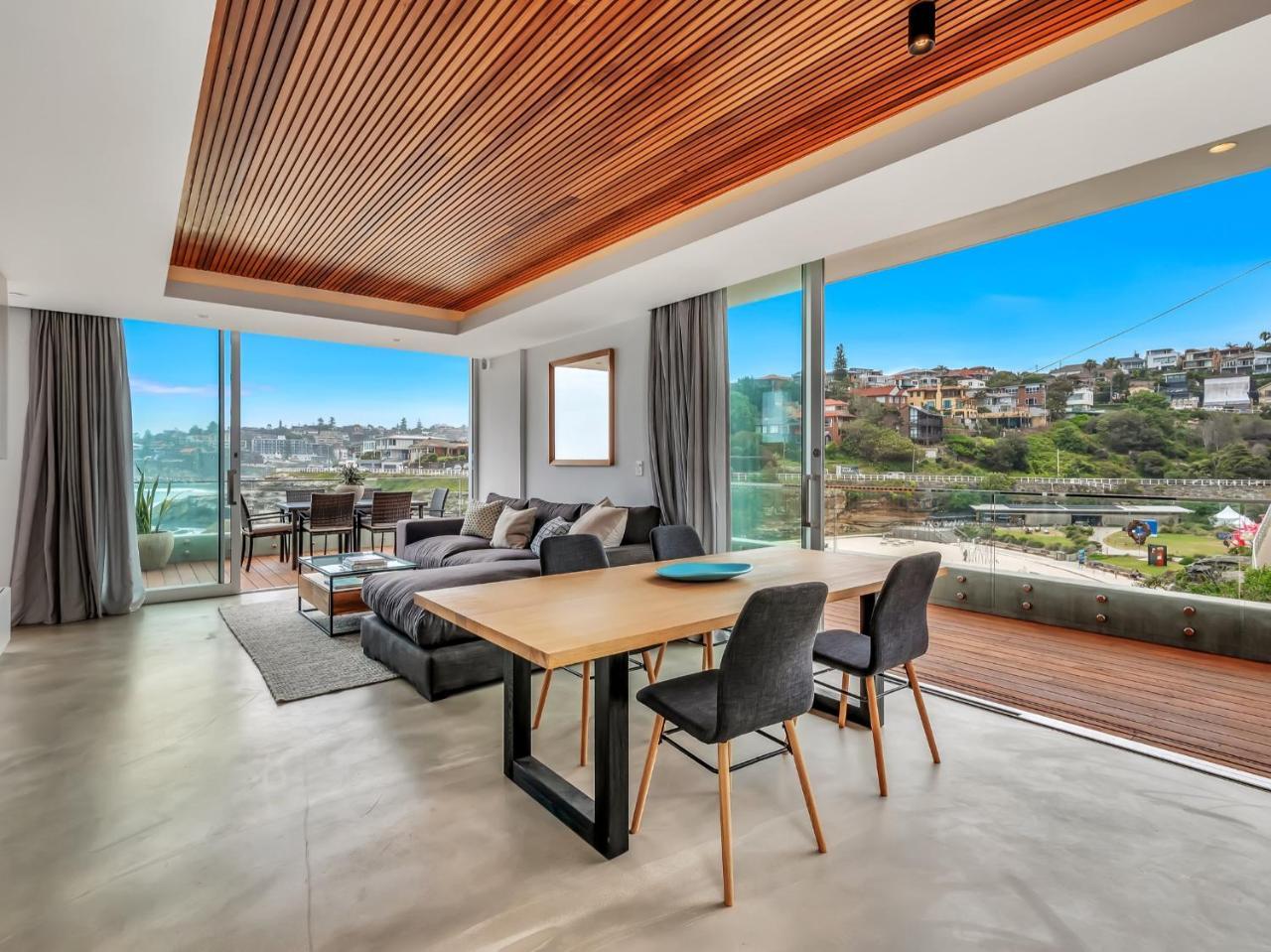 Tamarama Apartments Сидней Экстерьер фото