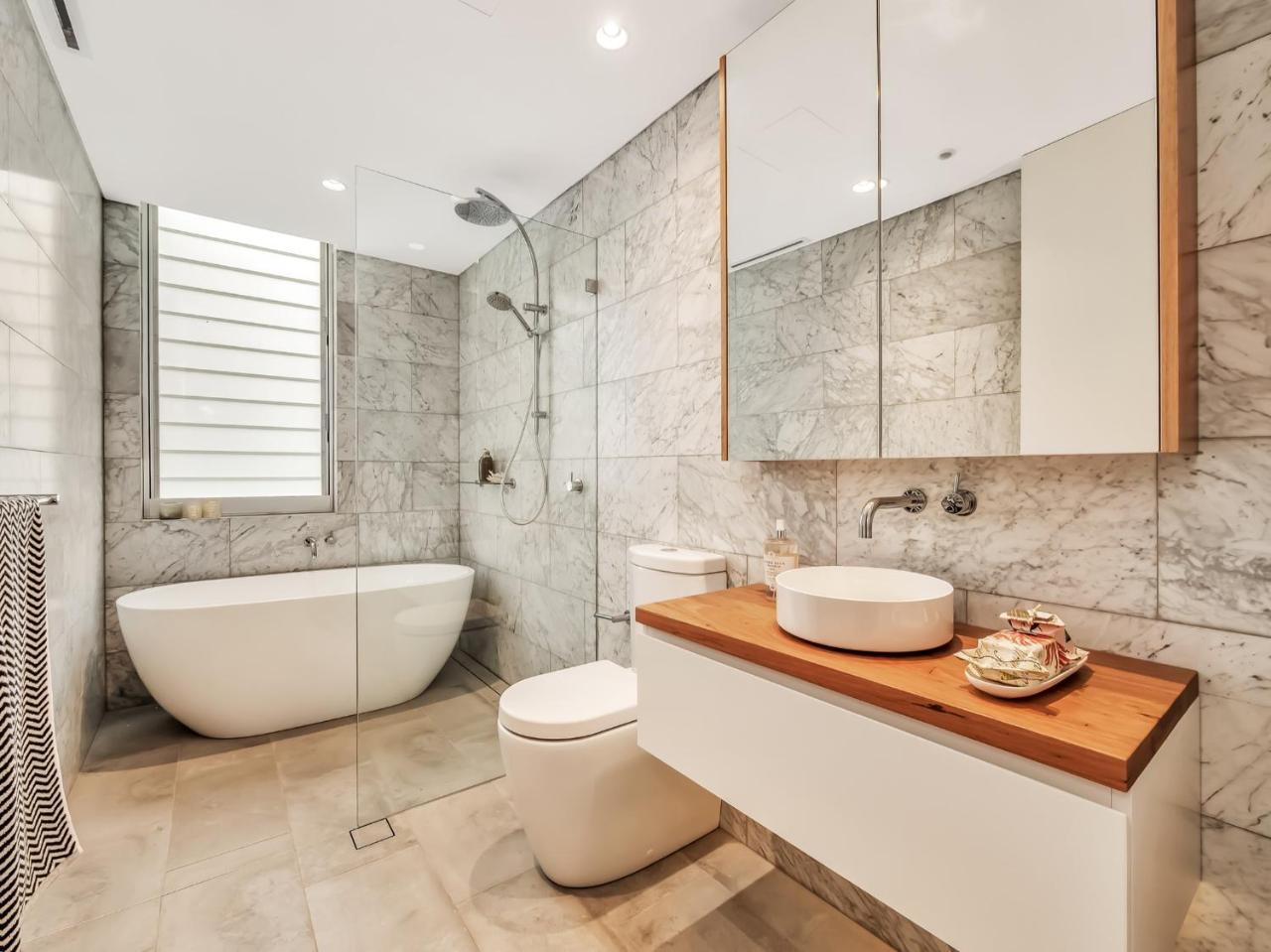 Tamarama Apartments Сидней Экстерьер фото