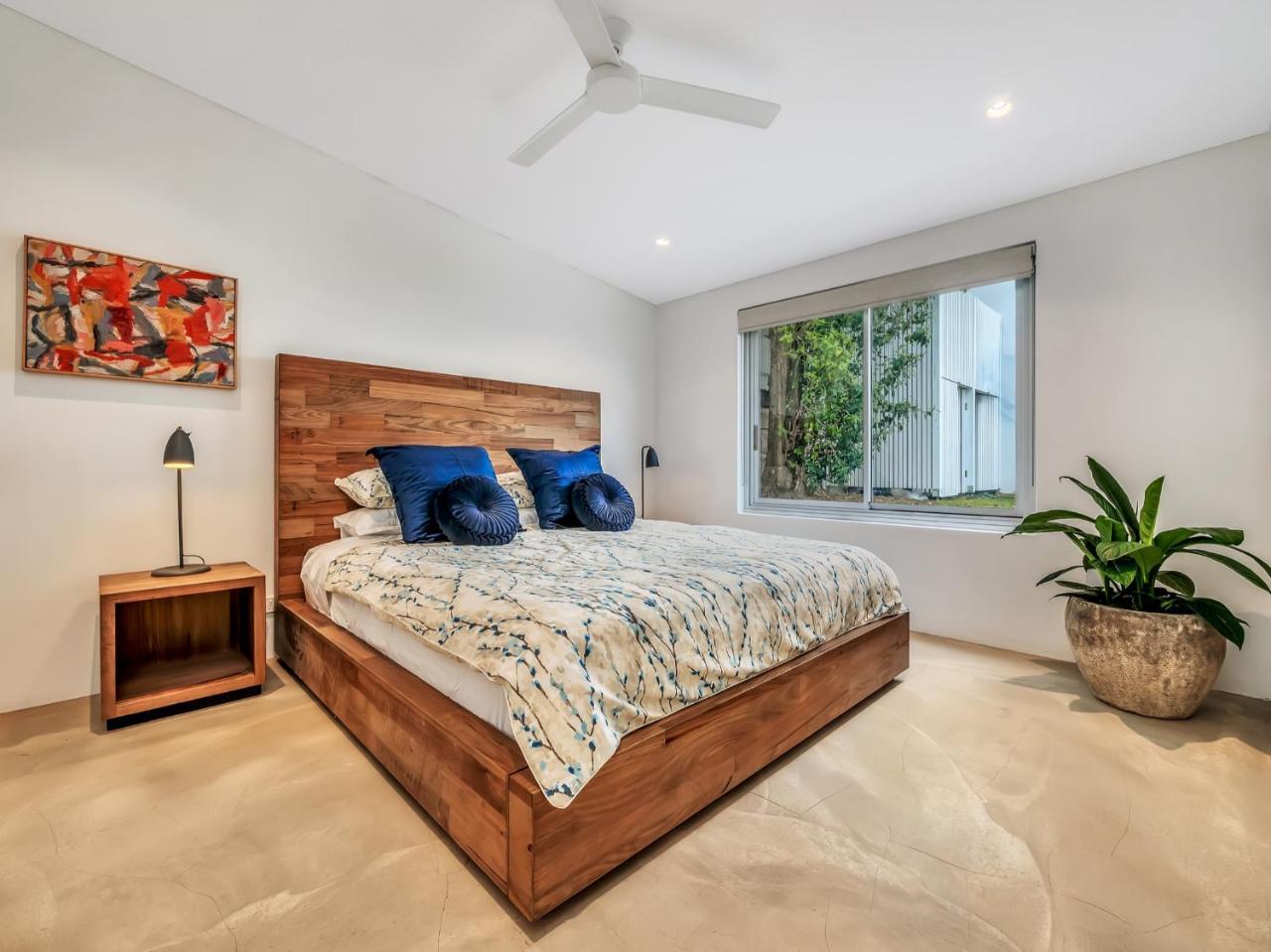 Tamarama Apartments Сидней Экстерьер фото