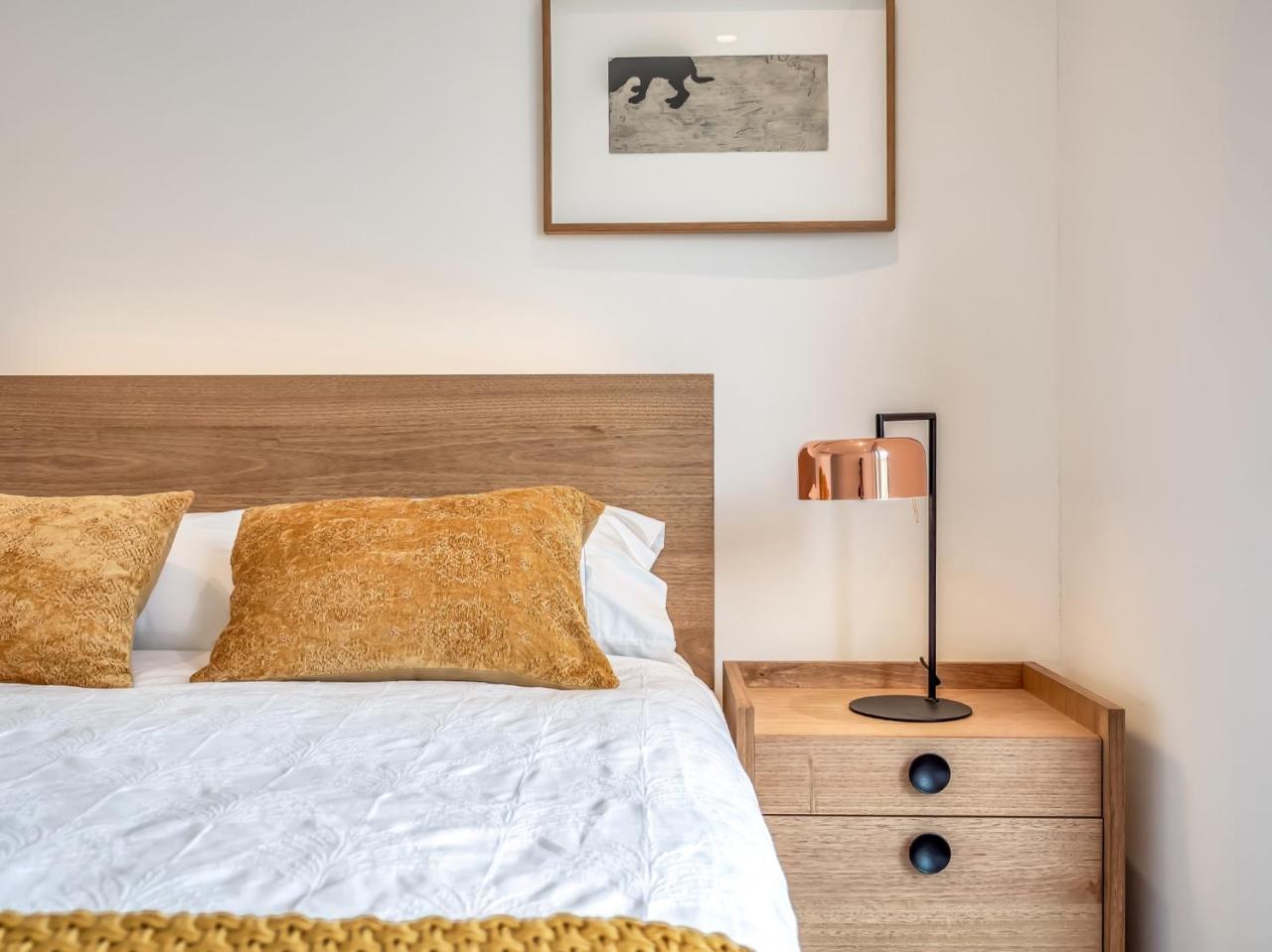 Tamarama Apartments Сидней Экстерьер фото