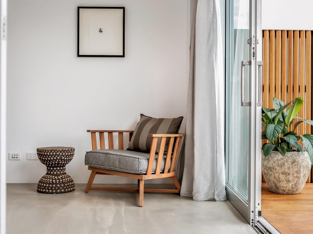 Tamarama Apartments Сидней Экстерьер фото
