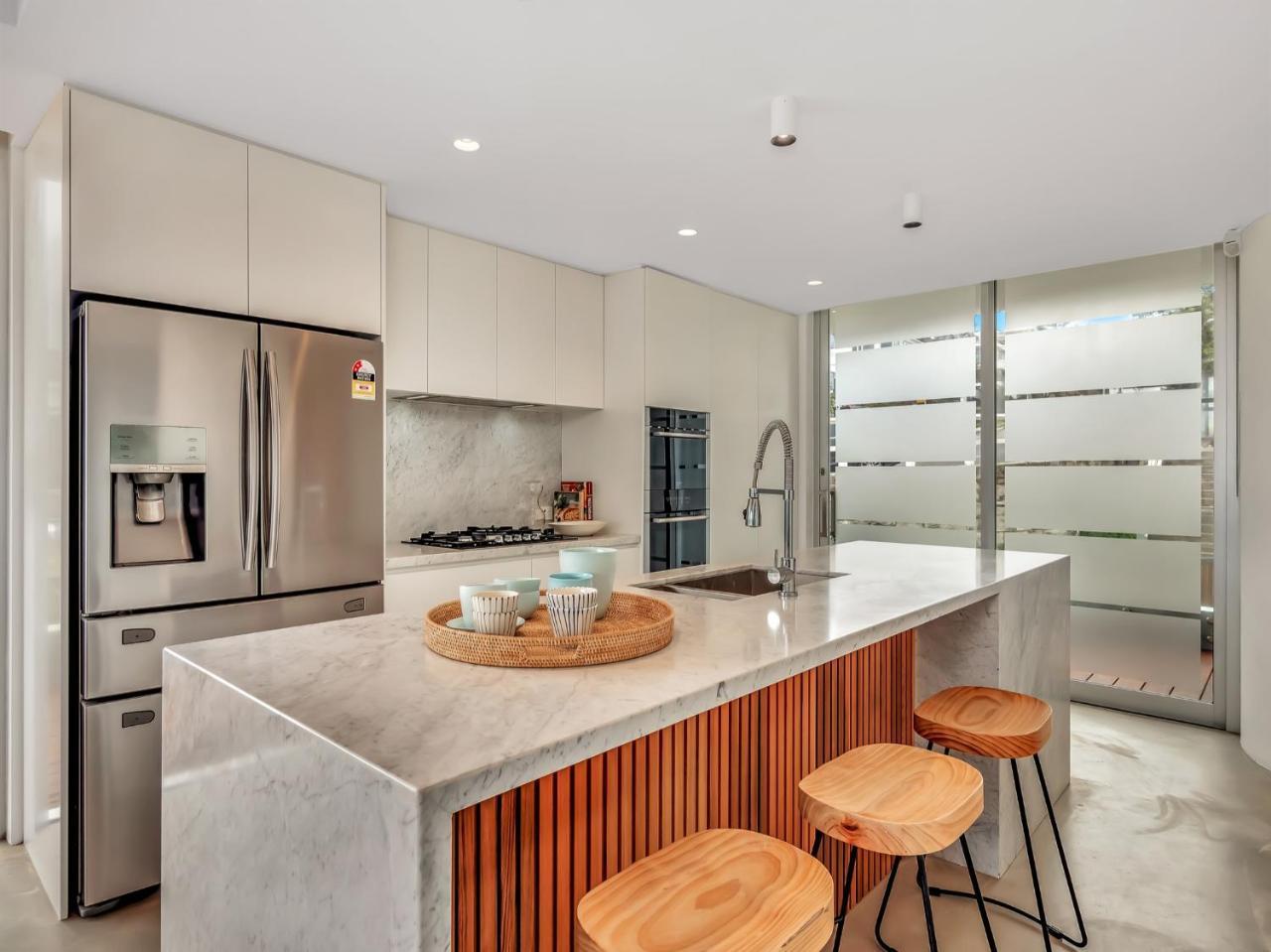 Tamarama Apartments Сидней Экстерьер фото